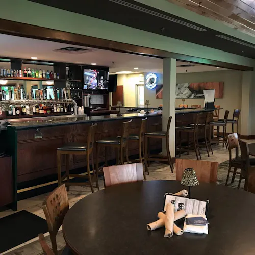Tavern at Greenhaven