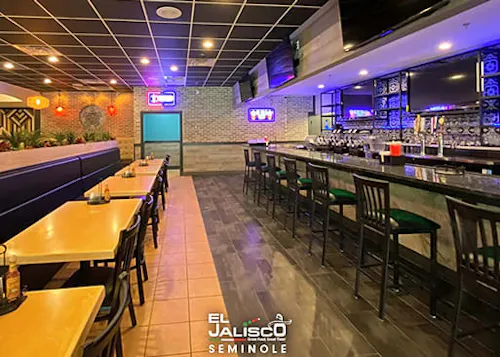 El Jalisco