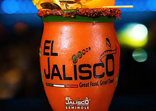 El Jalisco