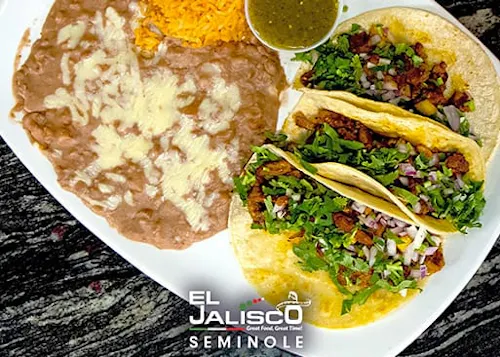 El Jalisco