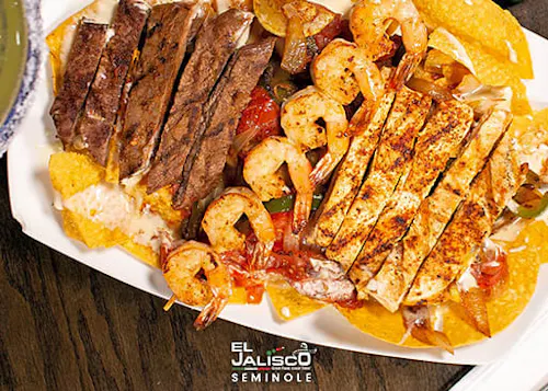 El Jalisco