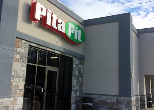 Pita Pit