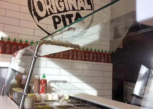 Photo 1 of 4: Pita Pit
