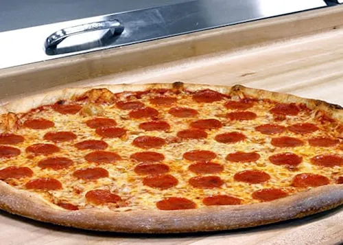 Tony's Pizza - Hickory