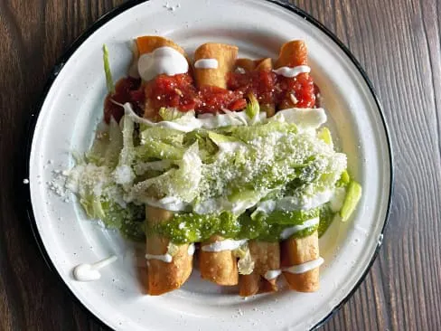 Catrinas Tacos & Tequila
