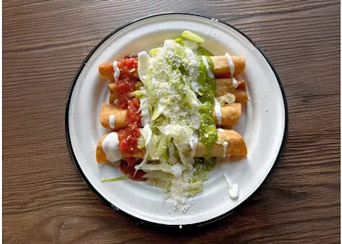 Photo 1 of 4: Catrinas Tacos & Tequila