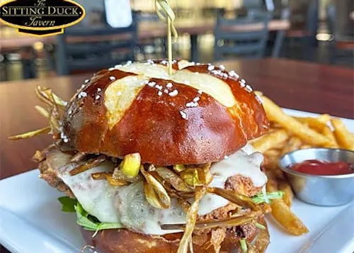 Sitting Duck Tavern