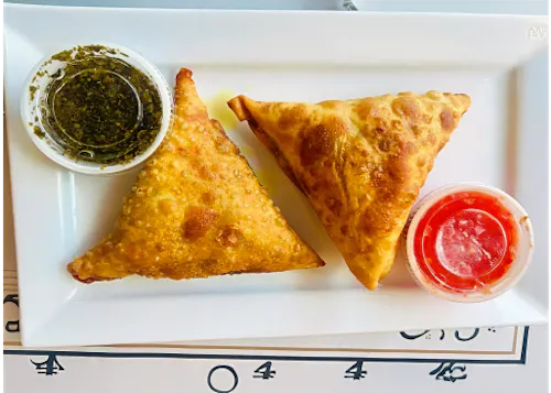Noosh Afghan Cuisine