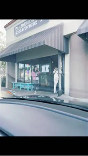 Photo 1 of 4: Clairemont Coffee
