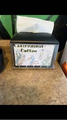 Clairemont Coffee