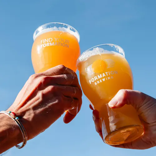 Photo 1 of 4: Formation Brewing