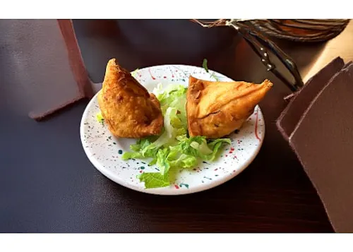 5 Rivers Indian Cuisine