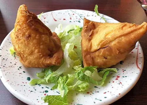 5 Rivers Indian Cuisine
