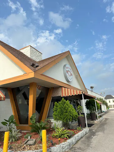 House of Pies - Kirby