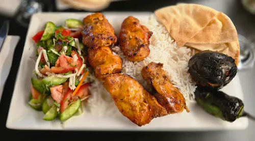 Asteria Restaurant