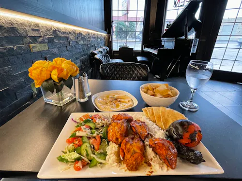 Asteria Restaurant