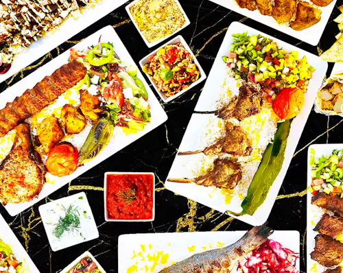 Asteria Restaurant