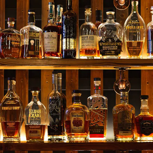 Photo 1 of 4: The Whiskey Barrel