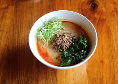 Kirin Noodle