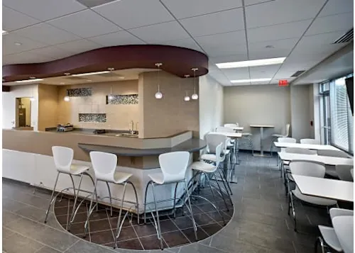 Olive Lebanese Eatery Express