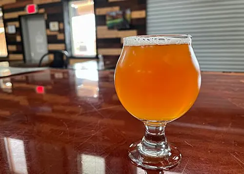 Photo 1 of 4: Guadalupe Brewing Company & Pizza Kitchen