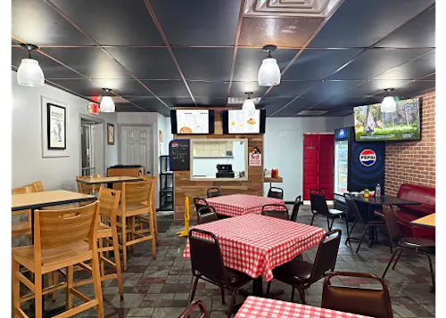 The Dugout on 4th