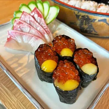 Photo 1 of 4: Tokyo Japanese Restaurant