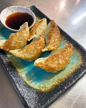 Tokyo Japanese Restaurant