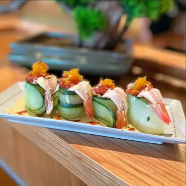 Tokyo Japanese Restaurant