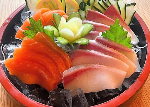 Tokyo Japanese Restaurant