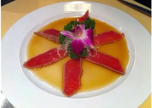 Sushi Yanagi