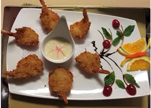 Sushi Yanagi