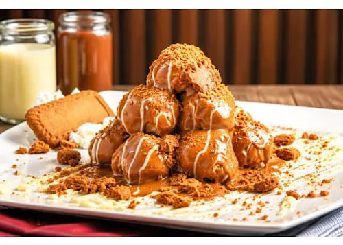 Melt N Dip-Dearborn