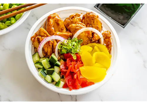 Poke Austin
