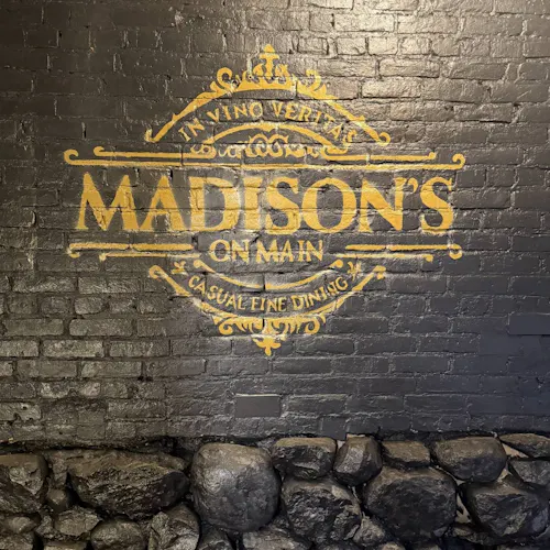 Madison's on Main