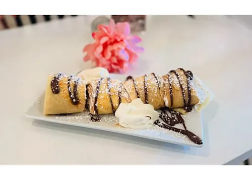 Cafe Paris