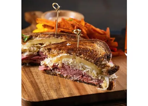 Raven Gastropub