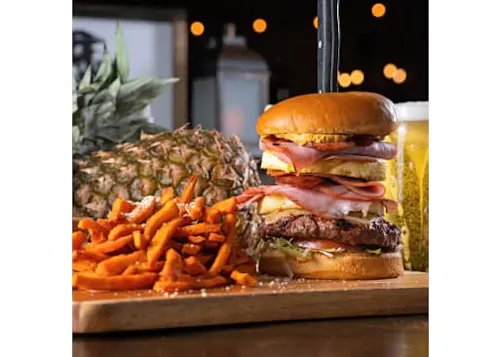 Raven Gastropub