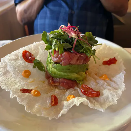 Massimo Ristorante
