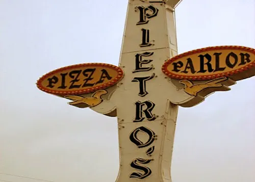 Pietro's Pizza