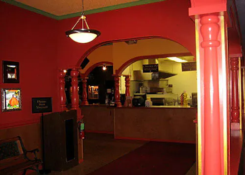 Pietro's Pizza