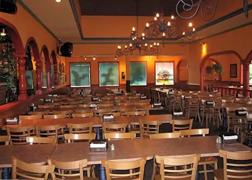 Pietro's Pizza