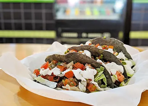 Manny's Tortas
