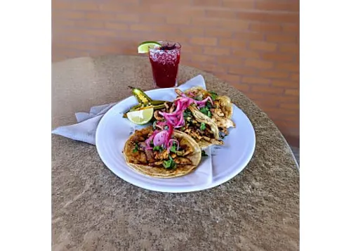7 Tequilas Marietta Square