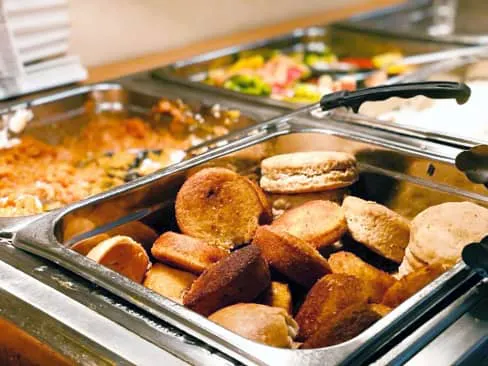 Johnboy's Home Cooking - Marietta