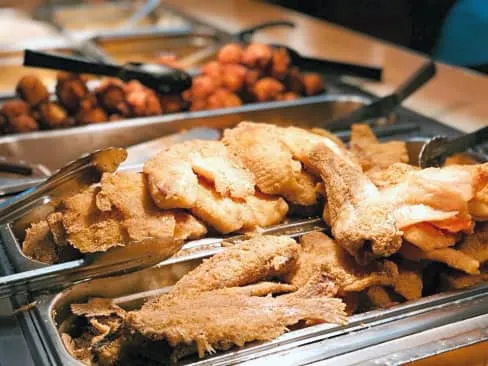 Johnboy's Home Cooking - Marietta