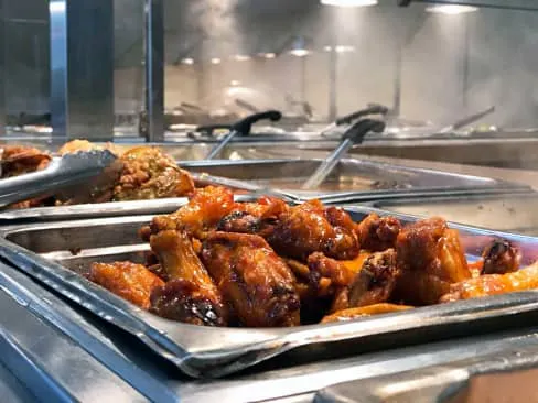 Photo 1 of 4: Johnboy's Home Cooking - Marietta