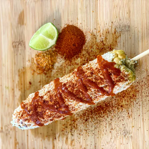 Elote