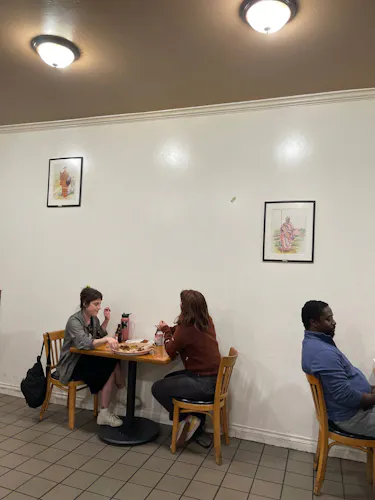 Awash Ethiopian Restaurant