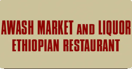 Awash Ethiopian Restaurant